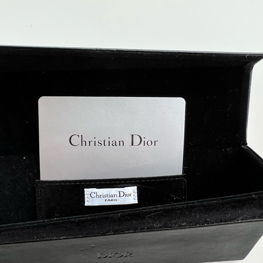 Christian Dior Dio(r)evolution2 Sunglasses Blue - Picture 12 of 16